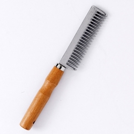 Aluminium Comb